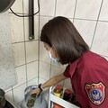 瓦斯漏氣處理SOP 彰化消防局：謹記4步驟「禁關推離」勿驚慌
