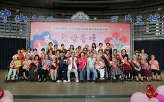 慈母春暉 宜蘭市表揚36位模範母親