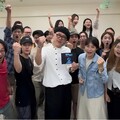《逃聲出口Voice Escape》台師大流音碩班星際音旅5/18開演