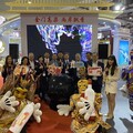 第十九屆海峽旅遊博覽會 金門縣府組團行銷金門觀光魅力