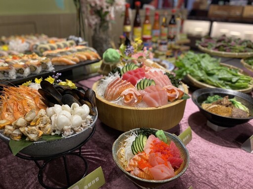 星饗道仲夏漫食旅 推台灣食序醬好味