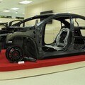 中鋼成功開發熱衝壓成形 AO塗層材汽車用鋼