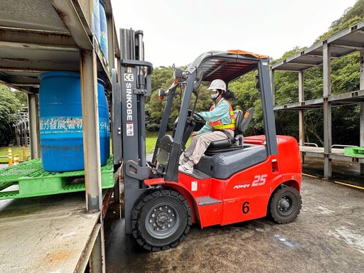 桃分署x矯正機關合推「陽光專案」計畫 更生人成功就業獲新生