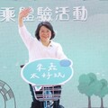 歡慶世界自行車日 嘉市YouBike突破500萬騎乘人次