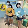 台東環境教育綠生活市集 近千名民眾與永續方舟館一起FUN暑假