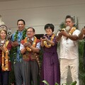 29件藝術品登上太平洋藝術節台東週 台東與夏威夷南島文化交流