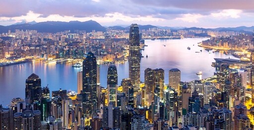 傳多起香港旅遊遭搜查 陸委會警告國人留意！