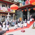 2024 三重先嗇宮兩岸共祭人文始祖伏羲