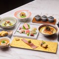 京樂日本餐廳「土用丑日」鰻魚會席 台日美食饗宴不容錯過