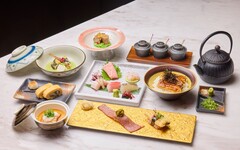 京樂日本餐廳「土用丑日」鰻魚會席 台日美食饗宴不容錯過