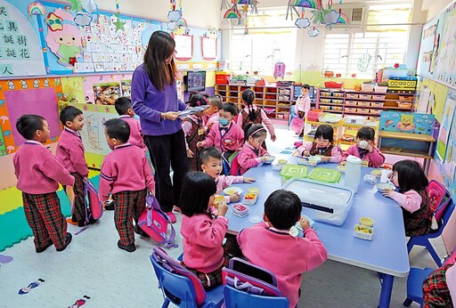 省錢不能省教育 被臺南教育局遺忘的教保品質