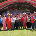 113年度桃園市阿美族歲時祭儀 傳承原鄉祭典文化