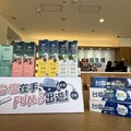 買牙膏抽機票 台塩生技送你吃喝玩樂FUN遊東京