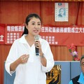 鹿谷鄉新住民社區服務據點揭牌 擴大新住民關懷服務網