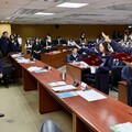 高市府推動AI智慧毒防 陳其邁肯定毒防局創新方案