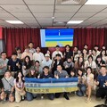 台東知性之旅座談 台港澳學員交流台灣旅遊體驗