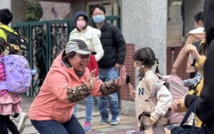 43年耕耘教育典範 興隆國小校長葉瑞珠榮獲師鐸獎