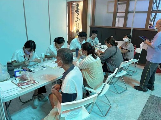 市民專屬「滿千送百領現金」8/1開始 補助總額2500萬兌完為止