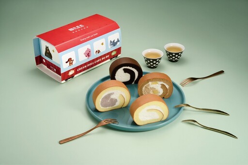 要吃知名甜點品牌亞尼克蛋糕 臺北捷運站YTM也買得到
