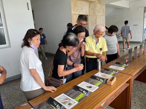 台灣無毒世界協會反毒增能研習 父親節在嘉共築無毒校園