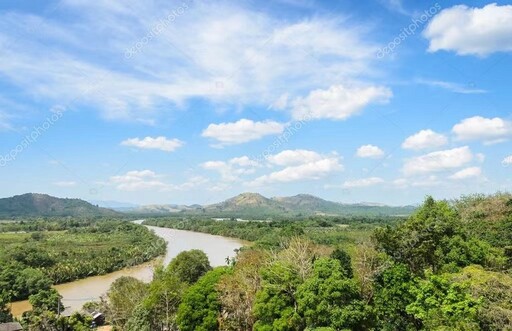 克拉運河建設與雲壤海軍基地升級的戰略價值及地緣影響分析／魯云湘