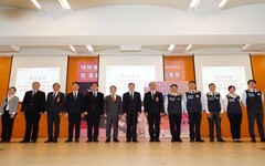 雲林縣地檢署破獲詐欺洗錢案件 行政院表揚檢察官段可芳辦案團隊