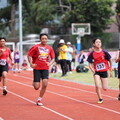 仁愛鄉全鄉運動會傳統技藝競賽開幕