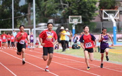 仁愛鄉全鄉運動會傳統技藝競賽開幕