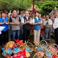 2024八德HAKKA采風趣 義民節挑擔文化祭