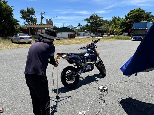 「改裝排氣管認證制度」實施中！車主儘速辦理免受罰