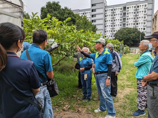 教育部113年度全國終身學習楷模選拔 嘉市雙典範