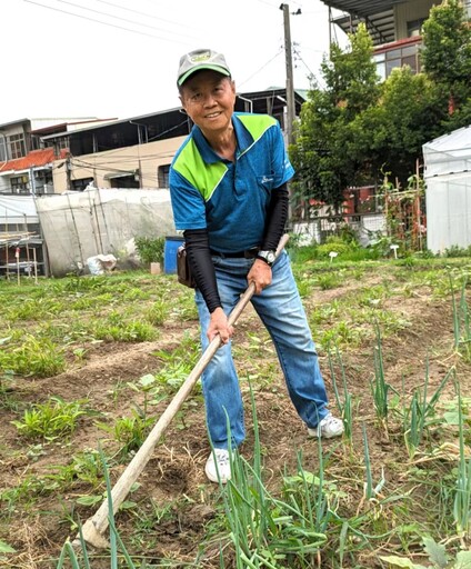 教育部113年度全國終身學習楷模選拔 嘉市雙典範