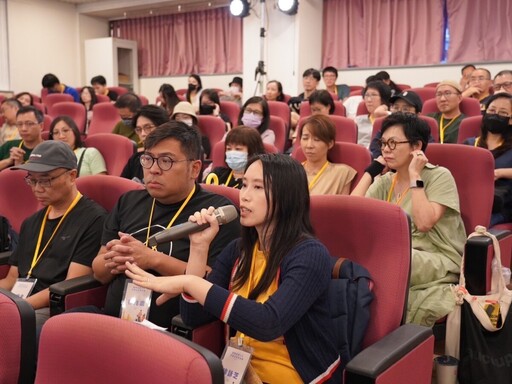 安身立命到安居樂業 擴大舉辦港澳新住民居留定居座談會