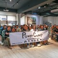 台東縣「power camp 魔法少女電力營」正式開營 齊倡議女性權益