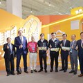 亞灣新創大南方展登場 經濟部展出產業5G+AI加值應用