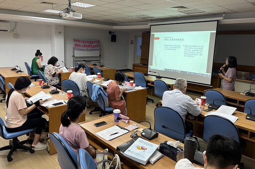 金門縣府辦理公益彩券盈餘分配基金補助案件期中查核