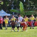 113年桃園市大溪區原住民族豐年祭活動