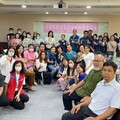 移民署辦理新住民關懷網絡會議 宣導新住民相關資訊