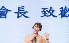 醫界大咖齊聚高雄 見證醫師夫人聯誼會郭瑩璱接新任會長