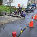 科技化工地管理 台東完成6處污染管理系統導入