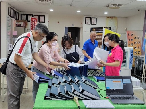 發掘社區特色共展在地風采 金門縣府績優社區選拔