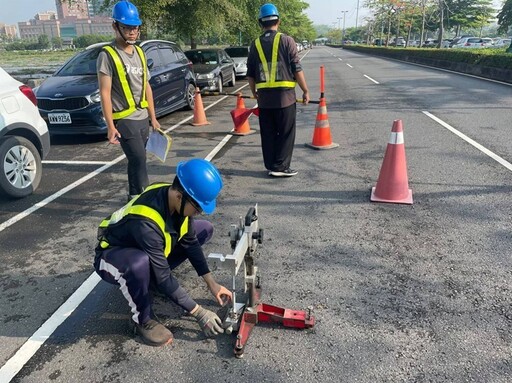 300專家齊聚高雄！義守大學XAI技術 引領道路挖掘再升級