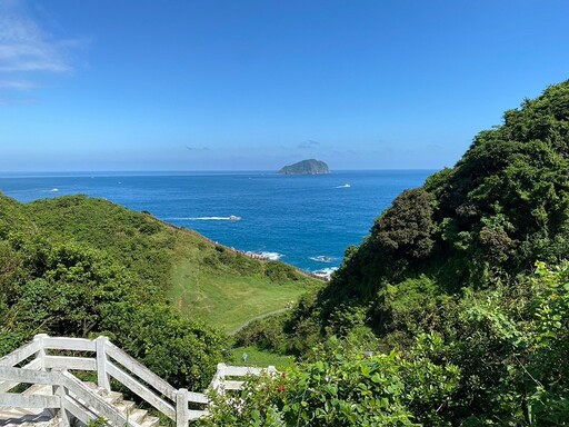 海廢麥納斯永續大步走 2024海科館秋季健走報名起跑