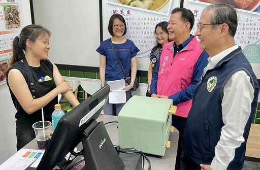 展現移居韌性適應新生活 港澳居民融入台灣成為「新臺灣人」