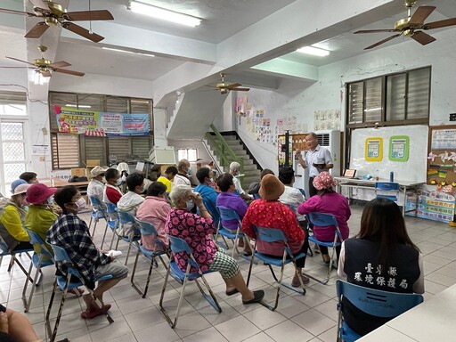 南島原鄉夏威夷交流展返國分享會 延續太平洋島嶼文化對談