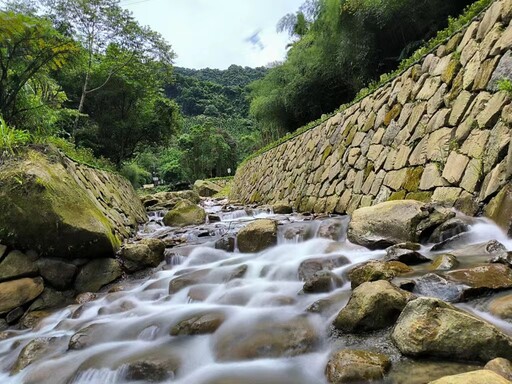 新北橫掃29項國家卓越建設獎 獲獎數全國最多