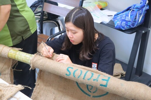 全台50位保育員齊聚壽山 高北市動物園聯手打造動物專屬豪宅！