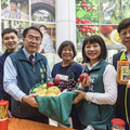 《台南好呷市》重現職人風華 黃偉哲邀民眾體驗隱藏版市場美食