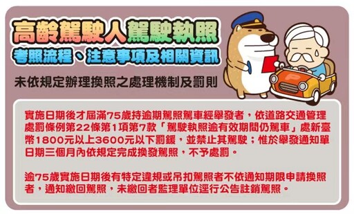 高齡、自摔事故增 高齡長輩多搭乘大眾運輸