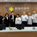 王美惠邀請內政部南下研商市政都計變更 成功爭取改善市區道路經費